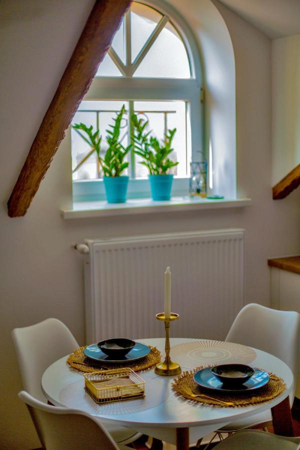Old Town Loft Apartments Kamianets-Podilskyi Exterior photo